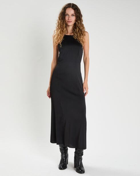 Robe Margot noire
