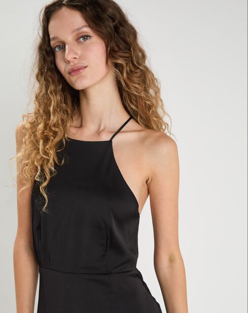 Robe Margot noire