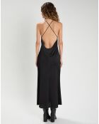 Robe Margot noire
