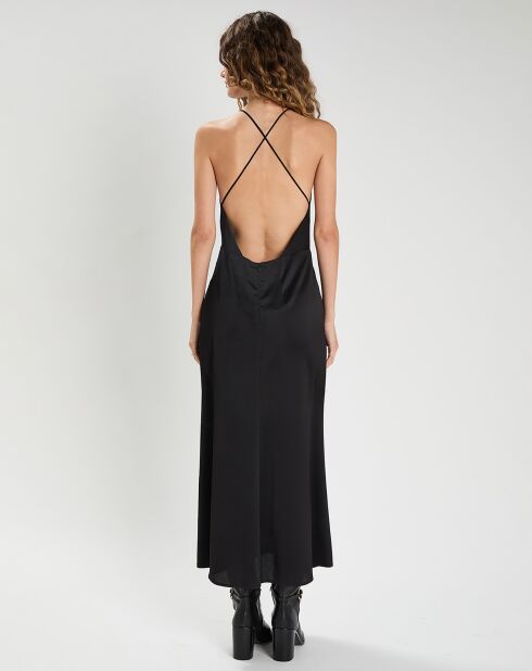 Robe Margot noire