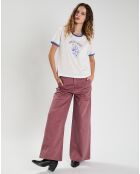 Pantalon Joy rust