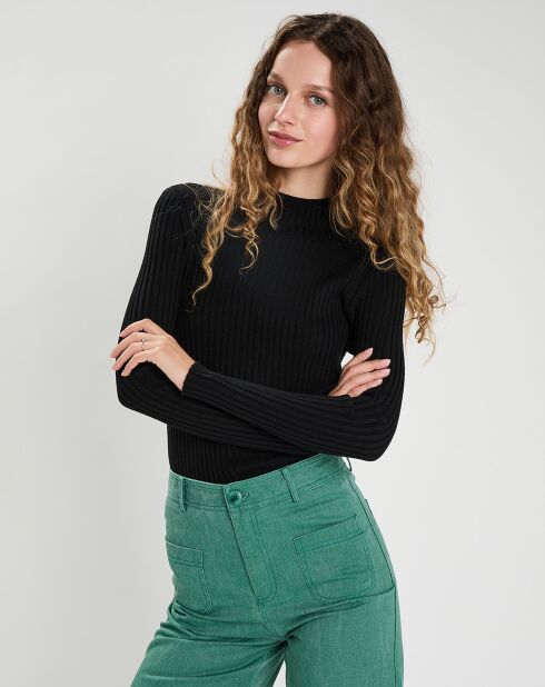 Pull Alma noir