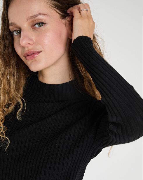 Pull Alma noir
