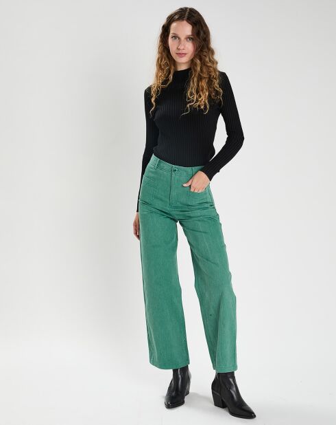 Pull Alma noir