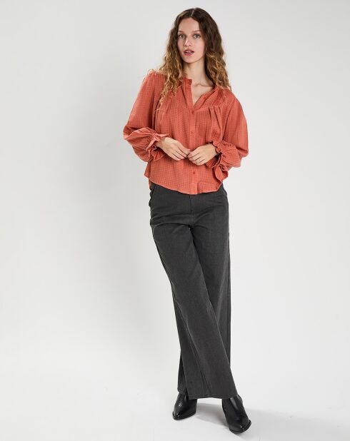 Pantalon Joy noir