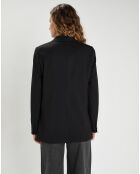 Veste Lise noire