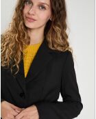 Veste Lise noire