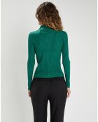Pull Alma vert