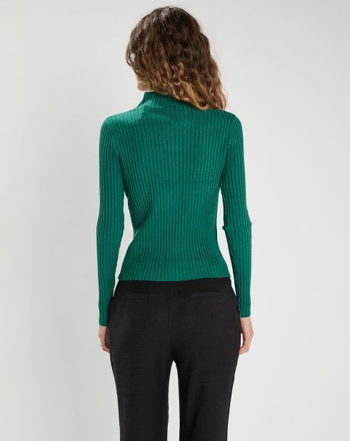 Pull Alma vert