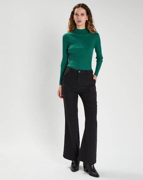 Pull Alma vert