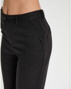 Pantalon Camille noir