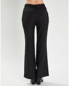 Pantalon Camille noir