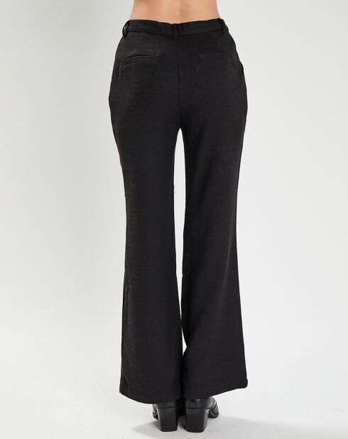 Pantalon Camille noir