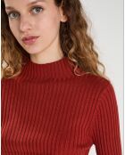 Pull Alma rouge