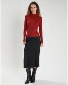 Pull Alma rouge