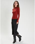 Pull Alma rouge