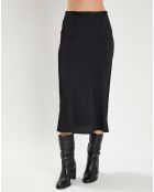 Jupe Capucine noire