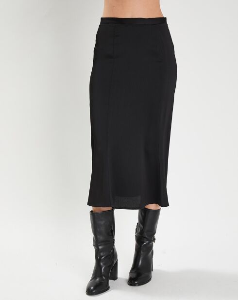 Jupe Capucine noire