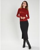 Jupe Capucine noire