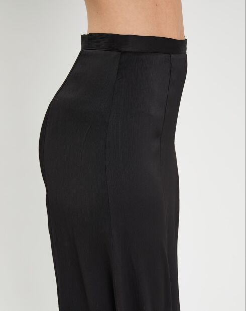 Jupe Capucine noire