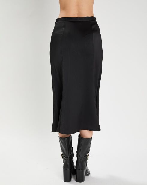 Jupe Capucine noire