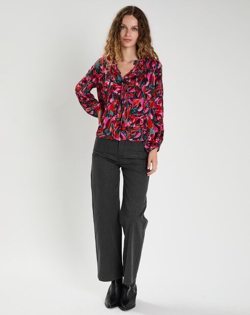 Pantalon Lola noir