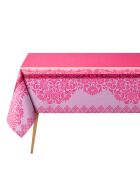 Mantel fucsia End 1Mumbai