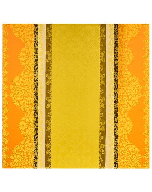 Nappe End 1Mumbai safran