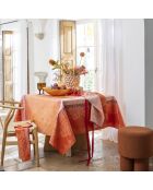 Nappe End 1Mumbai marigold