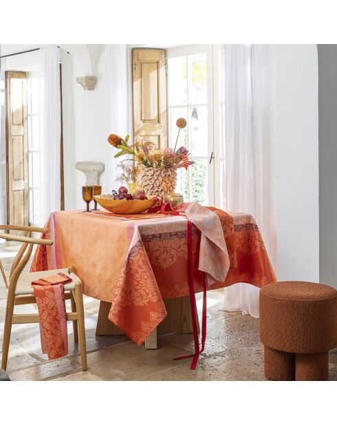 Nappe End 1Mumbai marigold