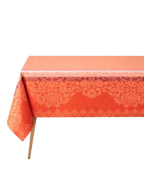 Nappe End 1Mumbai marigold