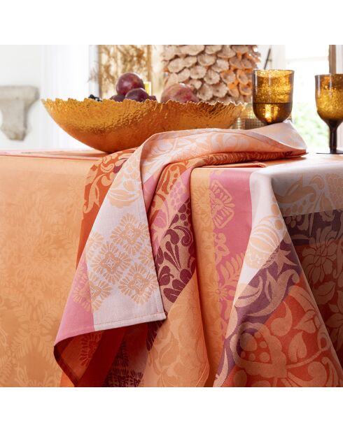 Nappe End 1Mumbai marigold