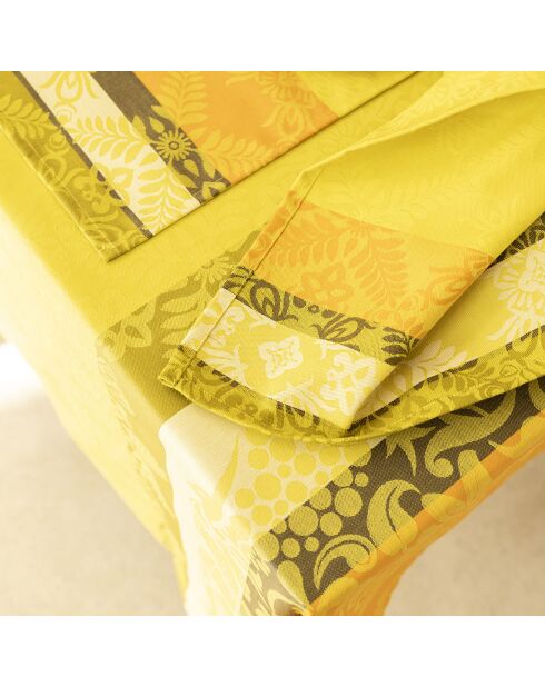 Nappe End 1Mumbai safran
