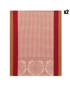 2 Essuie-mains Festin scala - 80x60 cm