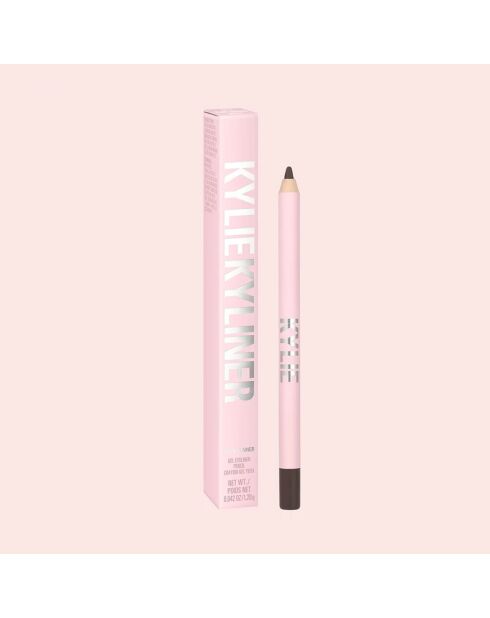 Eyeliner crayon gel  003   2 GR