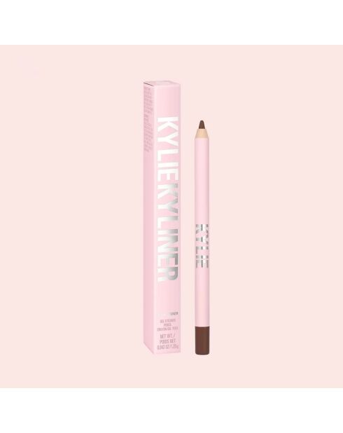 Eyeliner crayon gel 004   2 GR