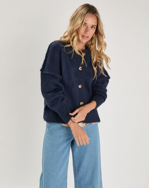 Pull Lenewi marine