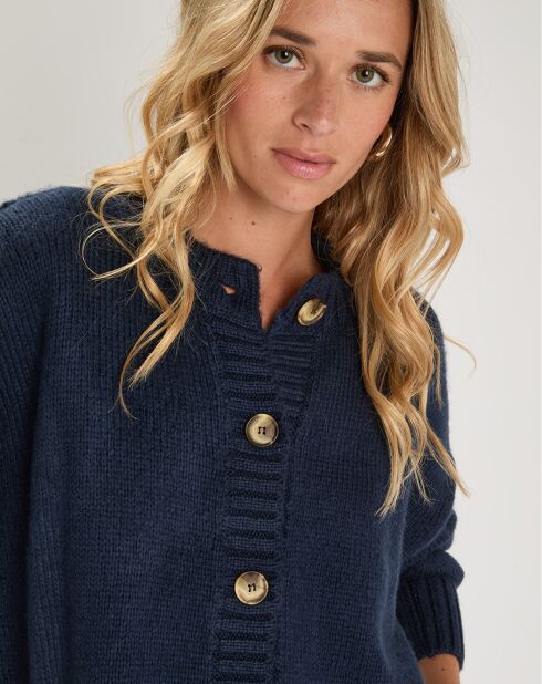 Pull Lenewi marine