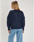 Pull Lenewi marine