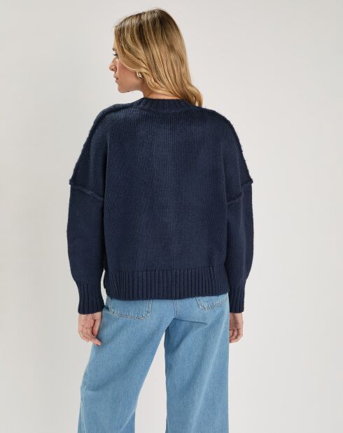 Pull Lenewi marine