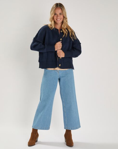 Pull Lenewi marine