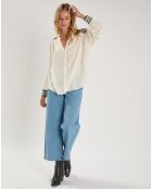 Chemise Sourria écrue