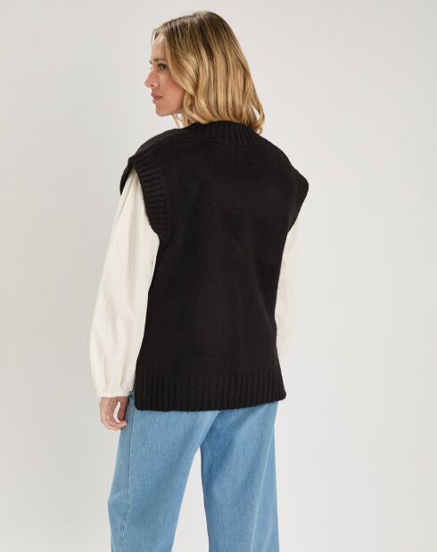 Pull Lecalipso noir