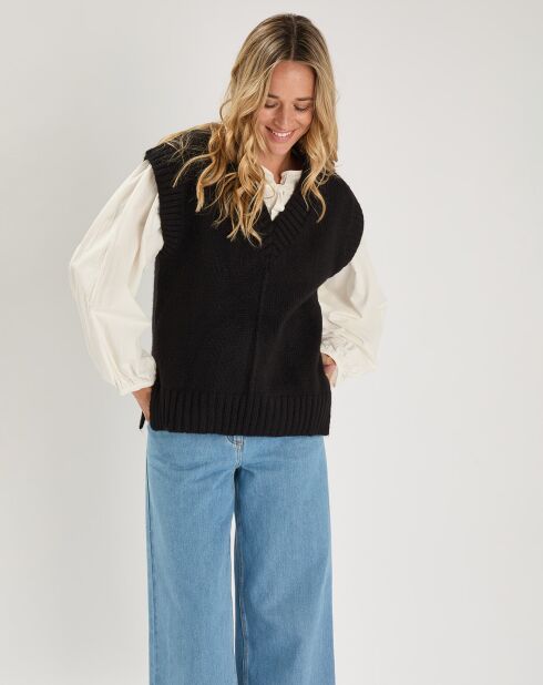 Pull Lecalipso noir