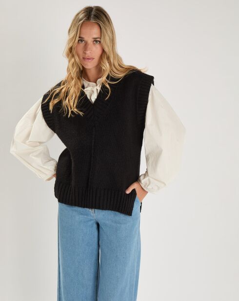 Pull Lecalipso noir