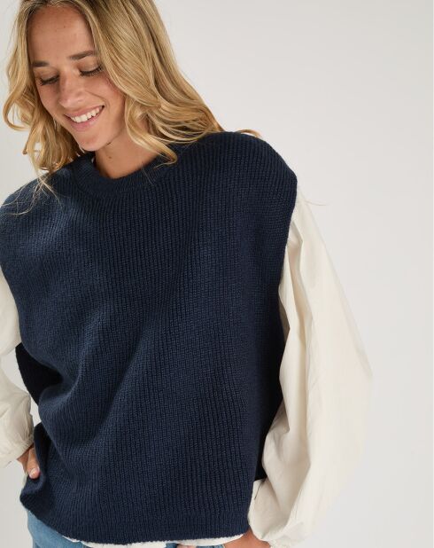Pull Loanne marine