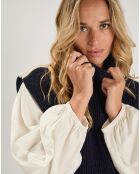 Pull Lariana marine