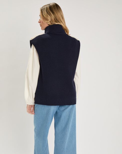 Pull Lariana marine