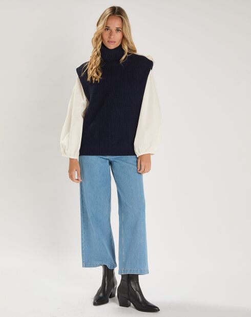 Pull Lariana marine