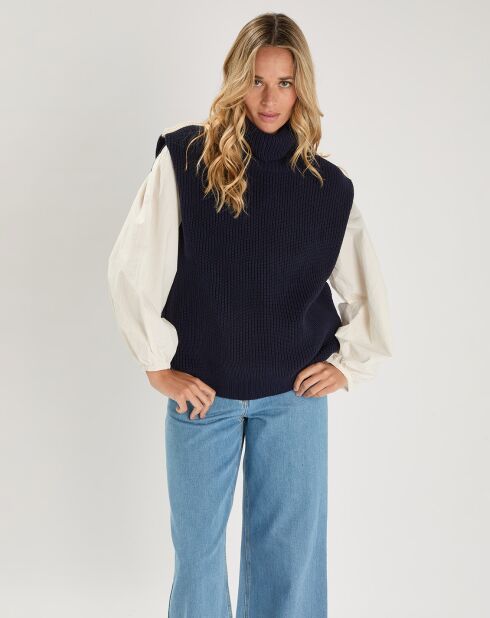 Pull Lariana marine